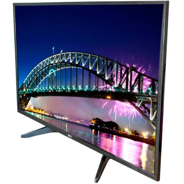 SILO 43" 4K TV